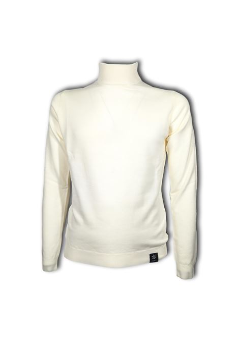 MAGLIONE EMANUEL UNGARO PARIS UNGARO | Maglie | U0016L M508311